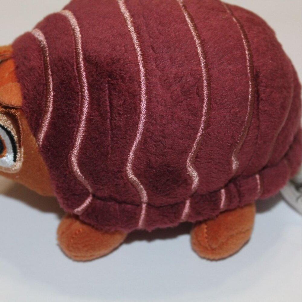 Disney Tuk Tuk Small 5" Magnetic Plush- Raya and the‎ Last Dragon Shoulder Pet - Picture 5 of 10